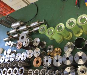 Xi'an Snake Pipe Robot Technology Co., Ltd