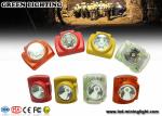Colorful Gl2.6 Cordless Led Mining Light Headlamps With 2.6ah Battery Capacity