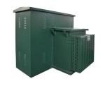 ZGS-24KV/12KV C American Type Outdoor Combined Transformer