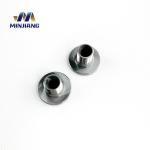 High Accuracy Tungsten Carbide Wear Parts For Oil And Gas Industry