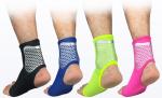 OEM ODM Ankle Protector Support / Ankle Brace Straps Outdoor Training