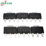 Ams1117adj Power Regulator IC Ams1117 3.3 V Chip 1.8V