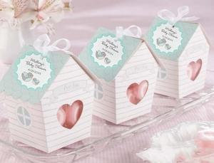 promotional paper wedding cake box cutter