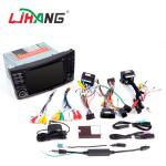Multi Language Mercedes Media Player , 2TB Hard Disc Dvd Player For Mercedes