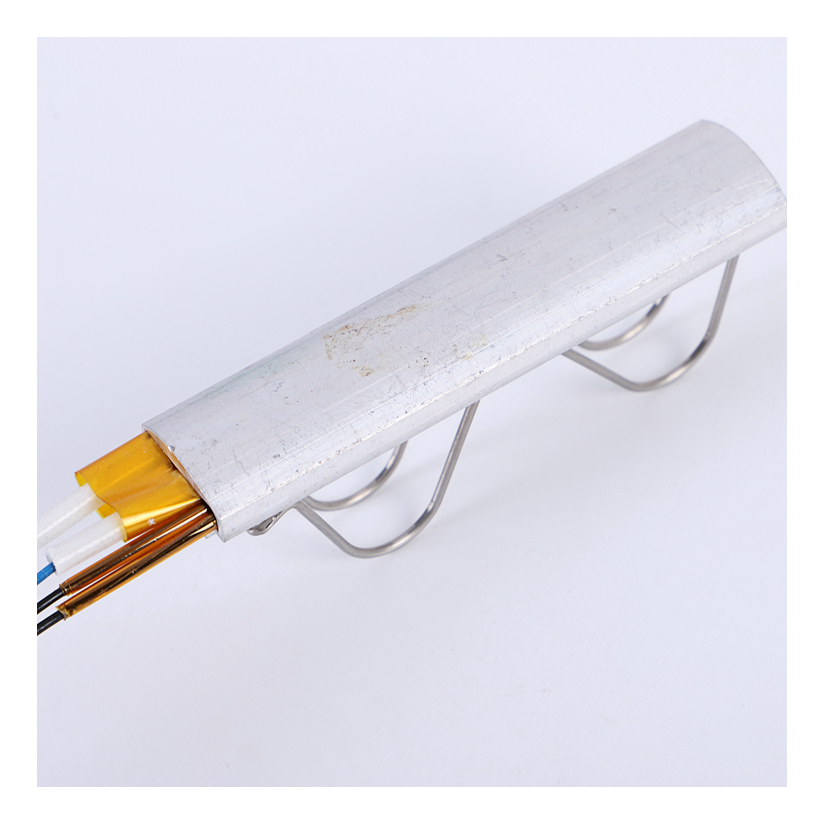 Customized Household Appliances PTC Heating Element Low-Pressure Heating Sheet Low-Power Energy-Saving PTC Heater