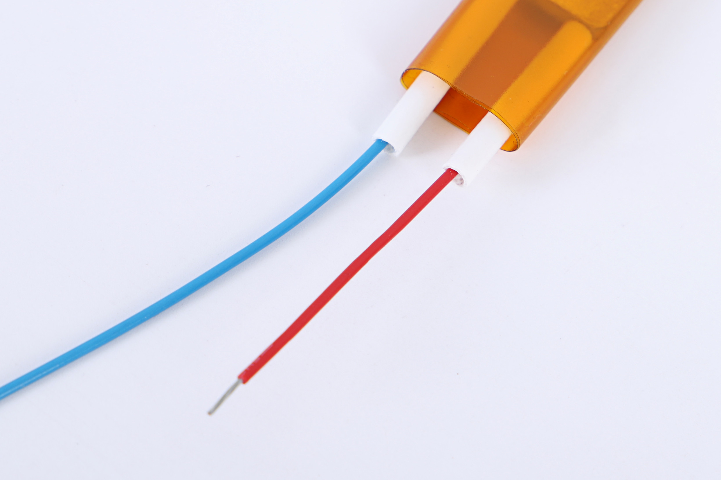Hair Straightener Ceramic Ptc Heater Element For Household Equipment PTC Thermistor