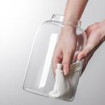 Airtight Glass Storage Containers