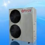 Meeting 18.6KW Air To Water Heater For Flower Greenhouse Cultivation High