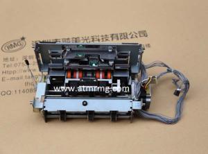 Wholesale King Teller Atm Parts Dispensing Unit For F510 , Atm Cash Dispenser from china suppliers