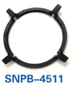 Wholesale Customized Cast Iron Pan Support on Sale from china suppliers