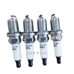 Wholesale Genuine Spark Plug 1886511070 2741037100 for Hyundai Kia from china suppliers