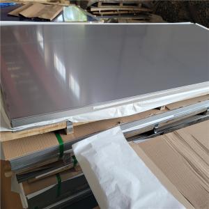 Wholesale Construction 304l 304 2b Finish Stainless Steel Cold Rolled from china suppliers