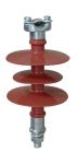 Transmission Silicone Dead End/Suspension Insulator 69kV -400kV