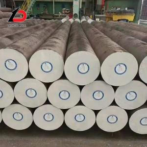 Wholesale ASTM Ss400 A36 A572 Q235 AISI 1020 1045 Hot Rolled Steel Round Bar Structural Steel Rod Factory Price from china suppliers