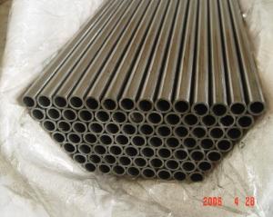 Wholesale Custom Structural Alloy Steel Pipe 38CrMoAl ISO 41CrAlMo74 GB/T3077 from china suppliers