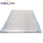 Mattress Pocket Springs Factory Provide High Carbon Steel Wire Pocketed Coil
