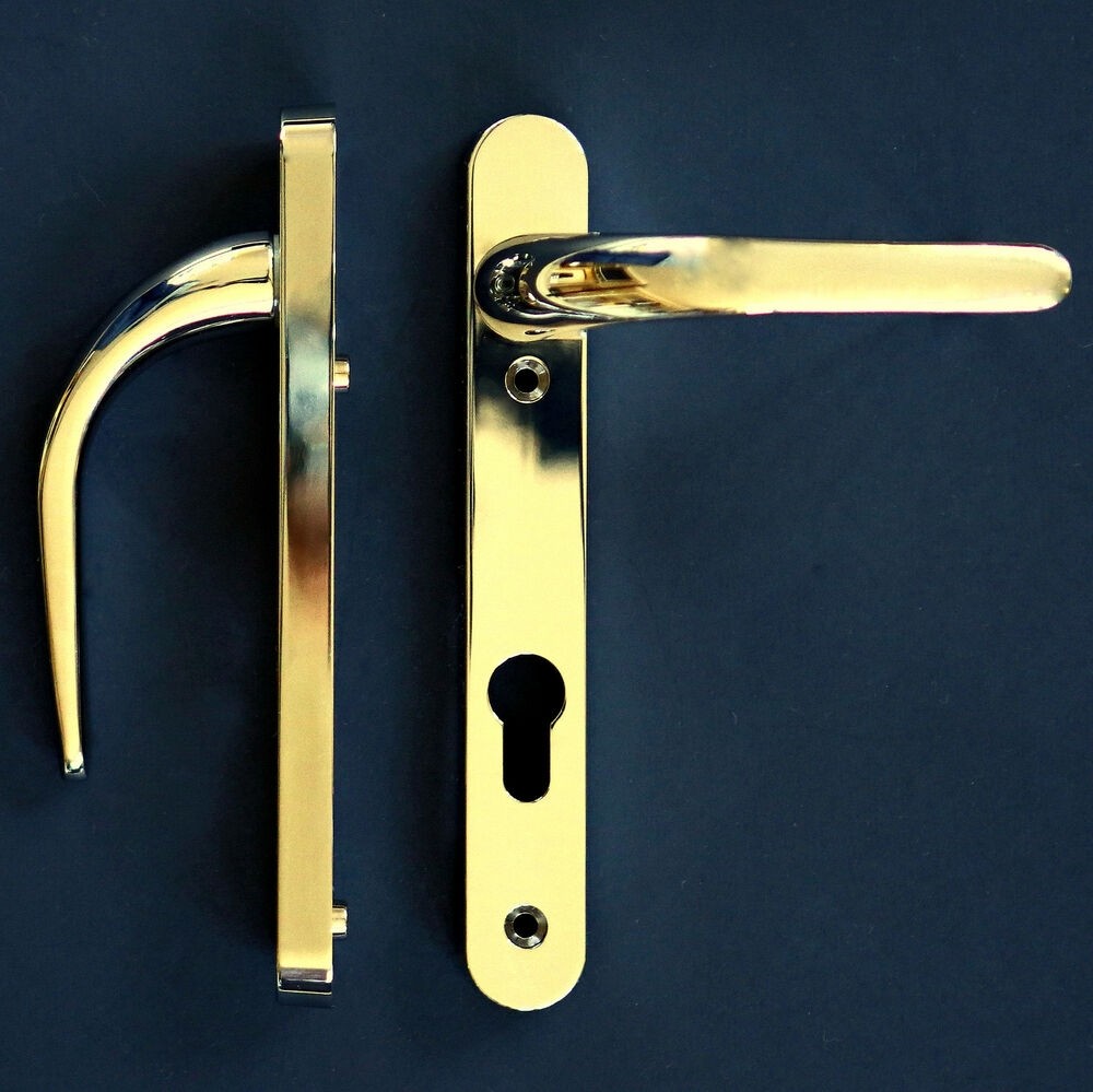 Stainless Steel Door Handle PVD Machine / Steel Cutting Laser Machine