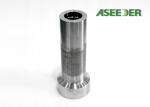 OEM Carbide Insert Bearing / Mud Motor Radial Bearing Wear Resistance
