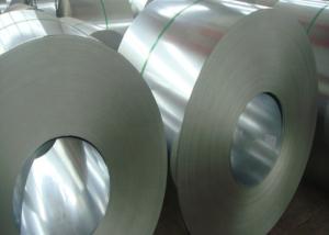 Wholesale High Strength 50x6mm Q195 Q355 Galvanised Steel Strip from china suppliers