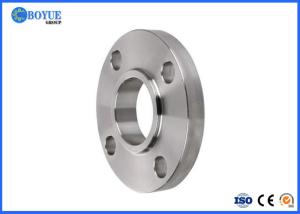 Wholesale Inconel 600 Slip On Pipe Flanges Alloy Nickel Alloy Flanges 600 UNS N06600 2.4816 from china suppliers