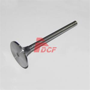 Wholesale 3306 Excavator Valve 5S6452 5S6449 48*9.5*139*60 Size Intake Type from china suppliers