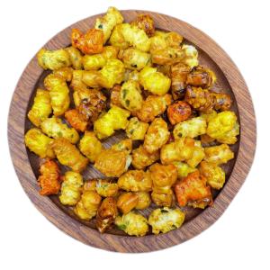 Wholesale Salty Mixed Rice Crackers Snacks Baked from china suppliers