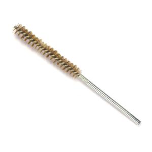 Wholesale Brass Wire Spiral Brush for Tube Pipe Cleaning Customerized Design from china suppliers