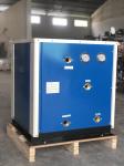 Water source heat pump