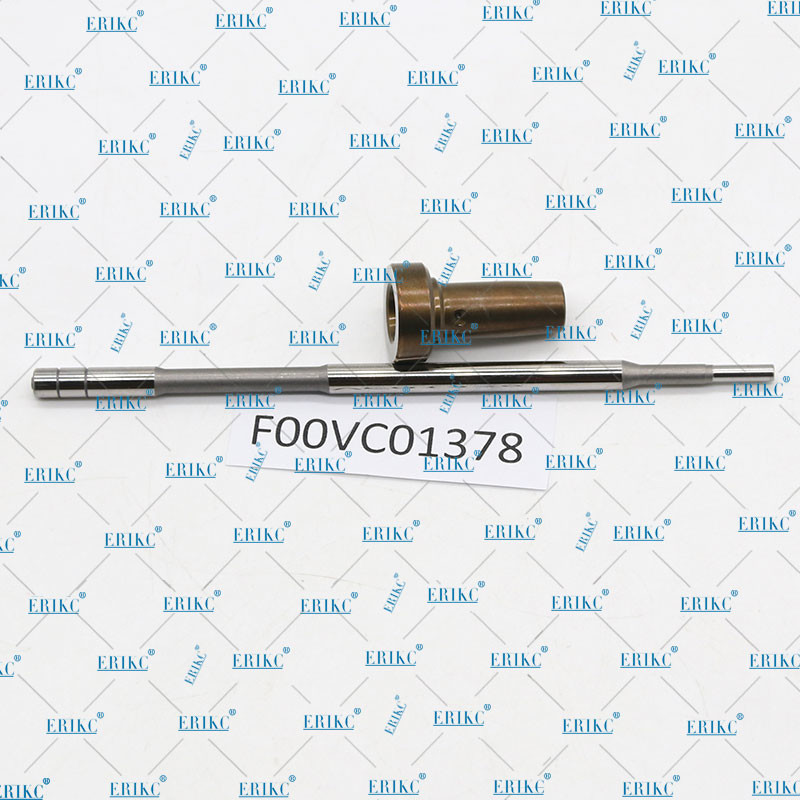 F00VC01378 Diesel Control Bosch Injection Valve 0445110377 CE Certification