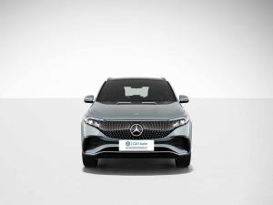 Wholesale 2025 Compact EQA260 Electric Mercedes Benz SUV Vehicle 5 Seater from china suppliers