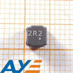 Wholesale SWPA4020S100MT Chip Inductor 4020 10UH Rated Current Max 900mA from china suppliers