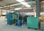 Kcj Series of Static Mixing Vacuum Pressure Casting Plant