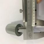 Rich inventory carbon steel ferrule for SAE 100R2AT/EN 853 2SN hydraulic hose