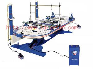 Wholesale TARGET car chassis straightener /China manufacturer car bench TG-700 from china suppliers