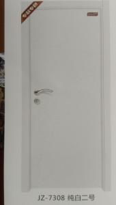 Wholesale ABNM-JZ7308 HPL Ecological Interior Door from china suppliers