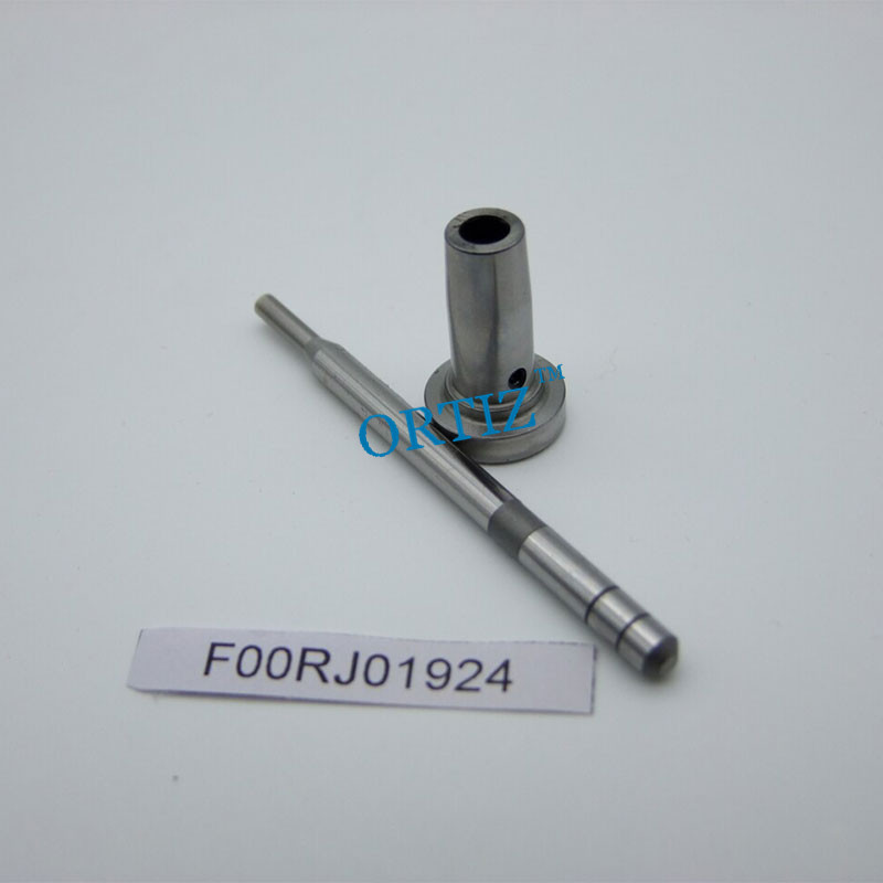 High Speed Working BOSCH Control Valve Durable Steel Material 20G F00RJ01924