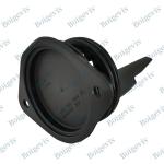 Oil Separator For Imported Volkswagen Polo / Derby / Vento-IND2010-2012