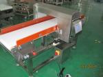 Conveyor metal detector for heavy product inspection(10-50kgs)