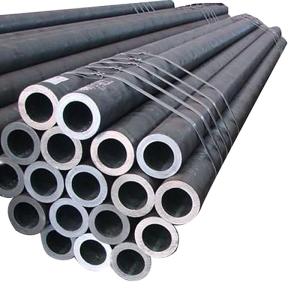 Wholesale A335 Decoiling Alloy Steel Seamless Mild Pipe Weight Satm 106 Carbon Steel Pipe from china suppliers