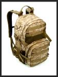 Hot sale nylon investigate backpack