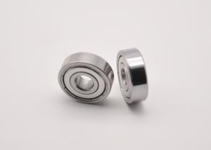 Wholesale High Precision Motor Ball Bearing 609ZZ Size 9*24*7mm AC Cooling Fan Ball Bearing from china suppliers