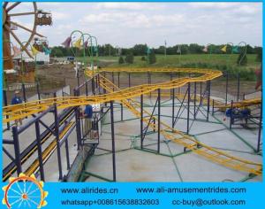 Wholesale Wacky Worm/Caterpillar Slide Amusement Park Rides dragon coaster for sale from china suppliers