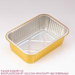 Kitchen Cooking Foil Tray Chocolate Wrappers Aluminium Bowl Standard, Food
