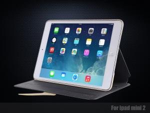 Wholesale Ipad mini 2 special design pu leather case from china suppliers