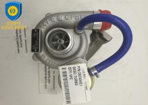 Wholesale 2674A421 Excavator Diesel Turbocharger For Perkins Industrial 1103A Engine 3.3L from china suppliers