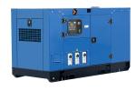 100KVA 4BTA3.9-G13 Cummins Diesel Generators