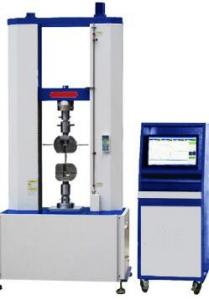 Wholesale Computer Industrial Metal Tensile Strength Testing Equipment from china suppliers