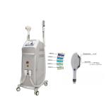 1600w 20HZ Ipl Shr Elight Laser 2 In1 Dpl Laser Hair Removal Ipl Beauty
