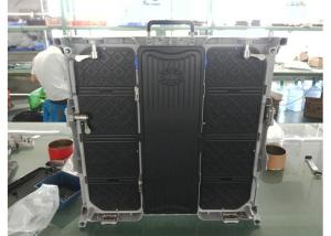 Wholesale Dustproof 3mm 512x512mm Led Panel Screen Indoor from china suppliers