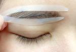 2020 New Wholesale Price Professional Eyebrow Shape Design Tools Accessories
